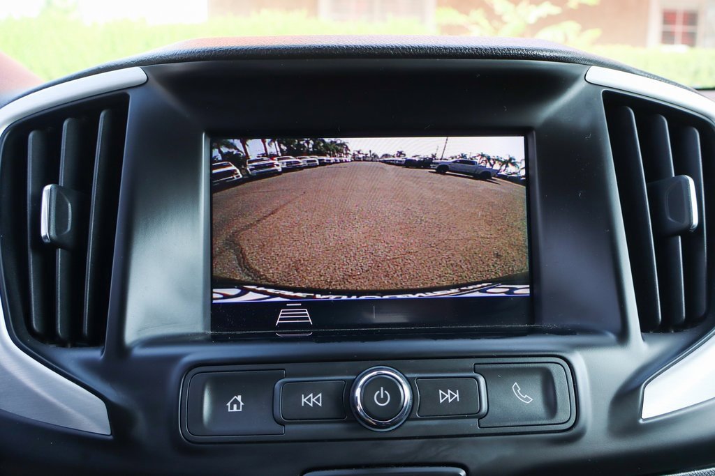 Used 2020 GMC Terrain SLE w/ Driver Convenience Package image 34