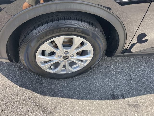 Used 2024 Ford Escape Active AWD/4WD image 16
