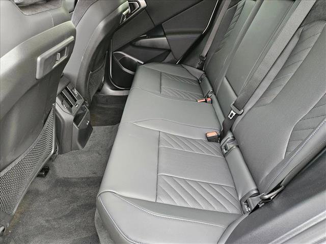 New 2026 BMW X3 xDrive30 w/ M Sport Package image 16