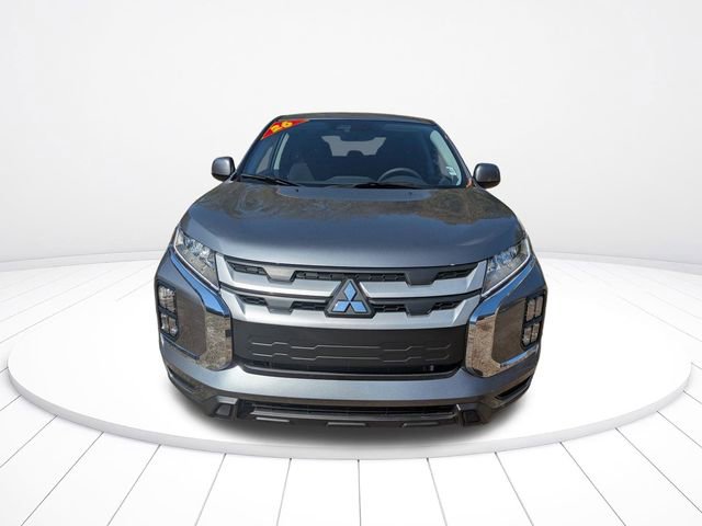New 2026 Mitsubishi Outlander Sport ES image 9