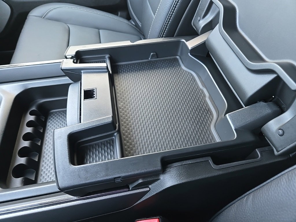 New 2026 RAM 1500 Rebel w/ Advanced Safety Group II image 80