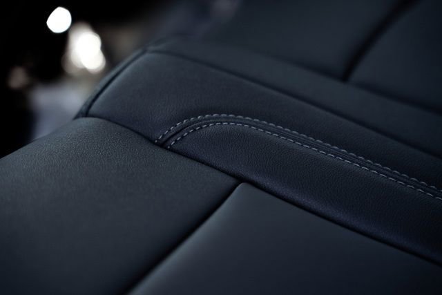 New 2026 Chevrolet Tahoe Z71 AWD/4WD image 31