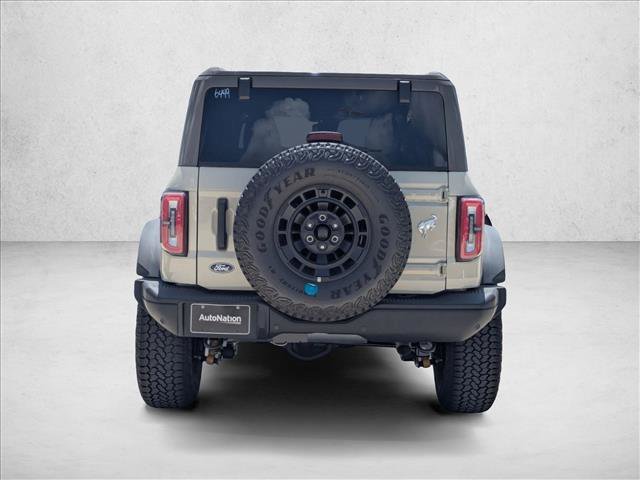 New 2026 Ford Bronco Badlands AWD/4WD image 8