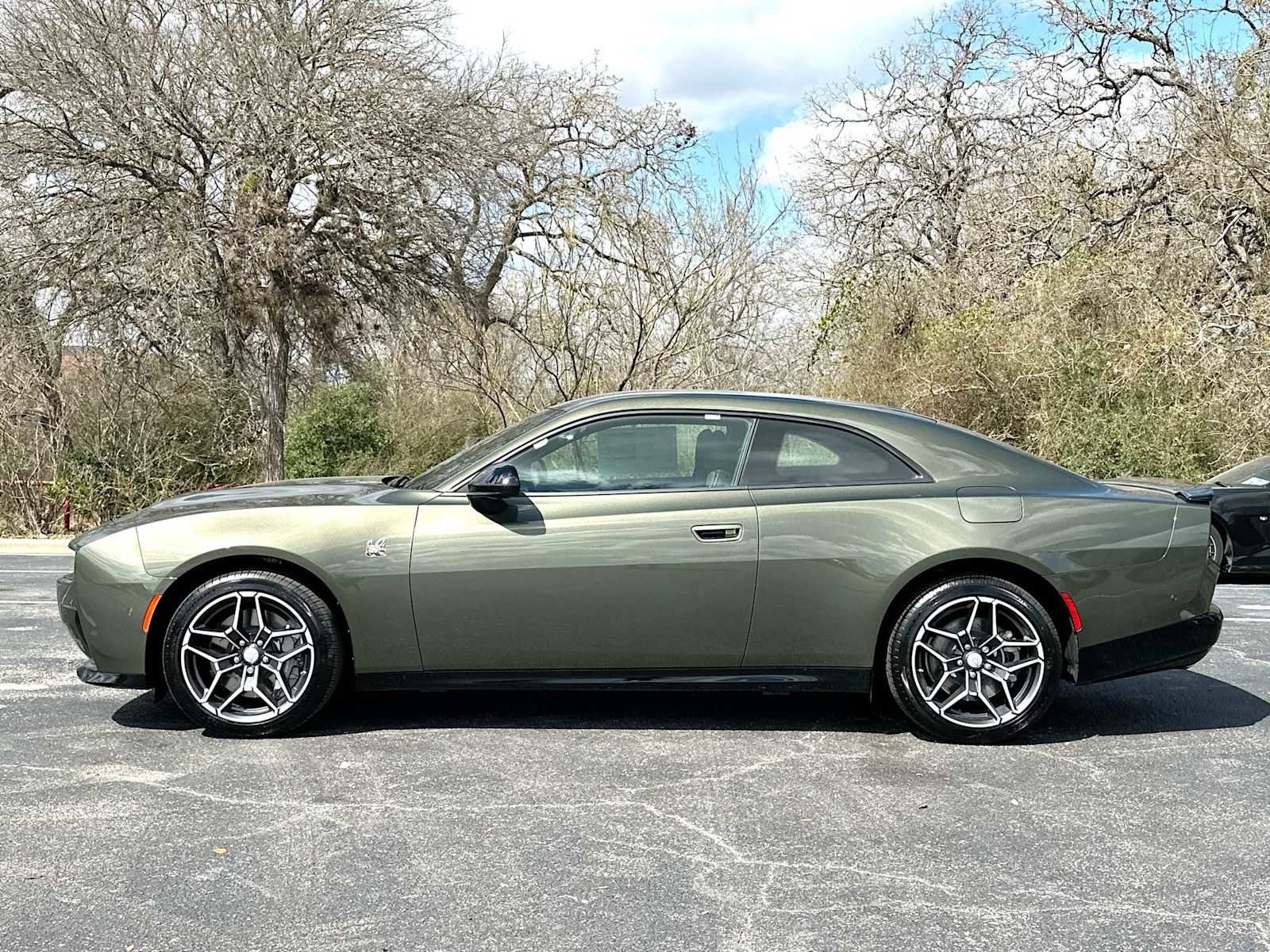 New 2026 Dodge Charger Scat Pack image 12