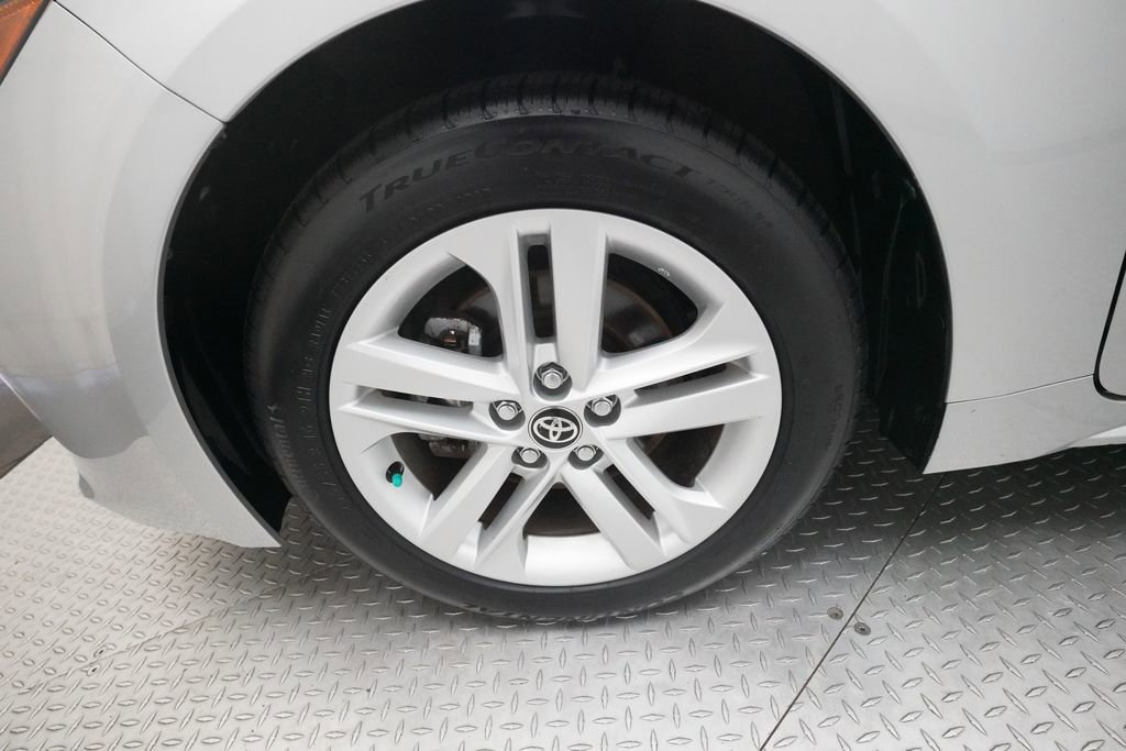 Used 2019 Toyota Corolla SE image 26