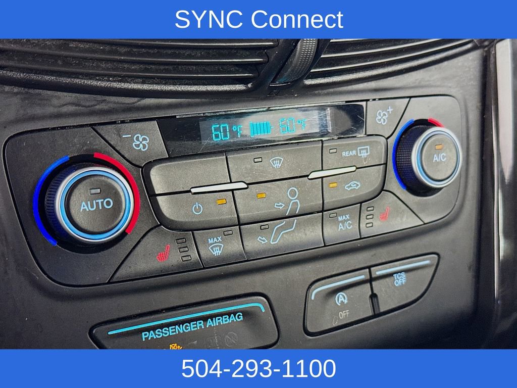 Used 2018 Ford Escape SE w/ SE Sport Appearance Package image 10