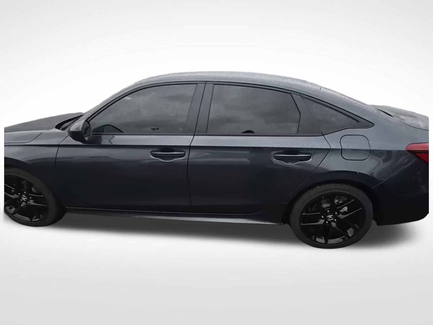 Used 2026 Honda Civic Sport image 10