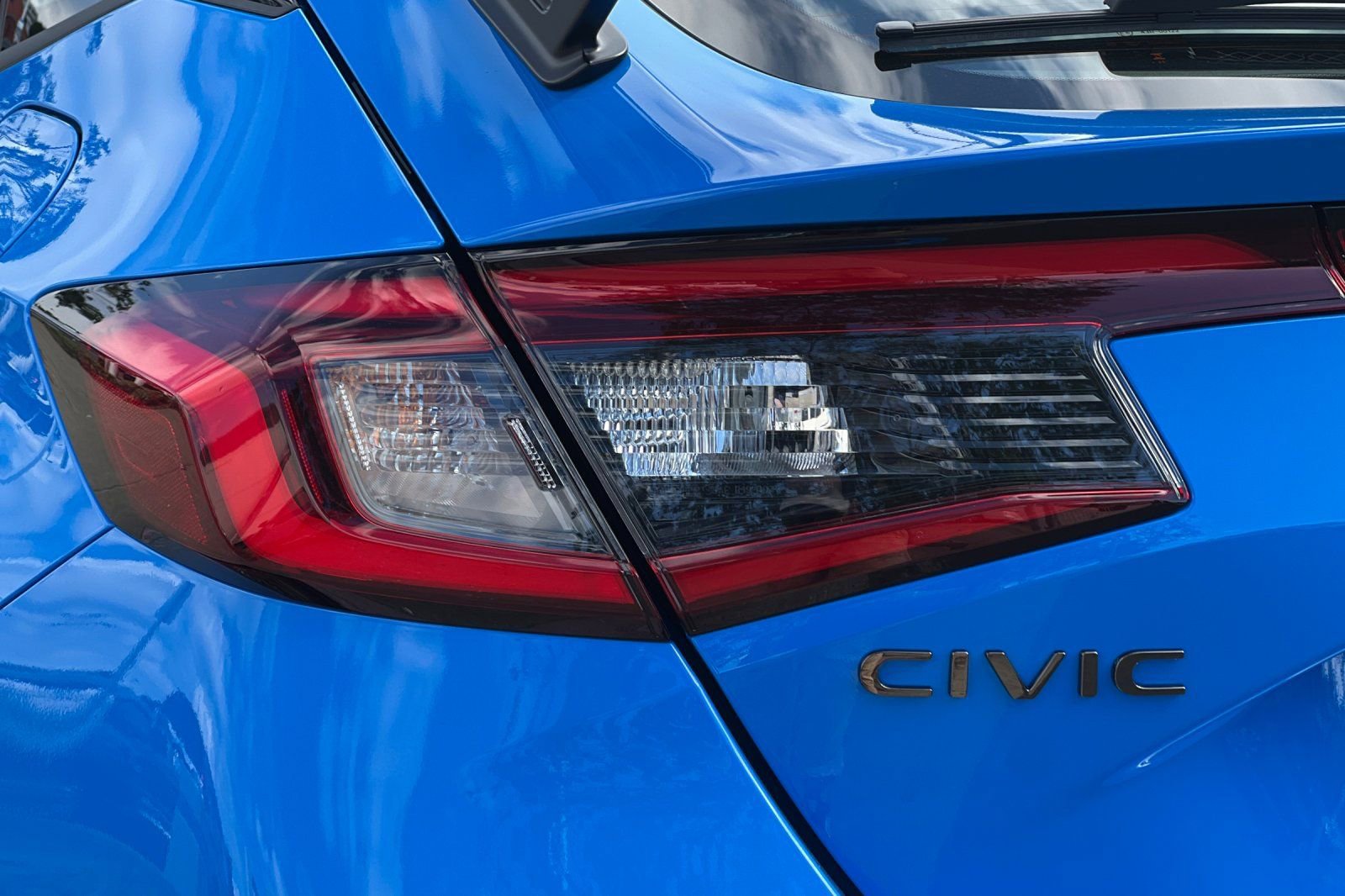 New 2025 Honda Civic Type R image 33