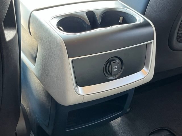 Certified 2025 Kia Carnival EX FWD image 38