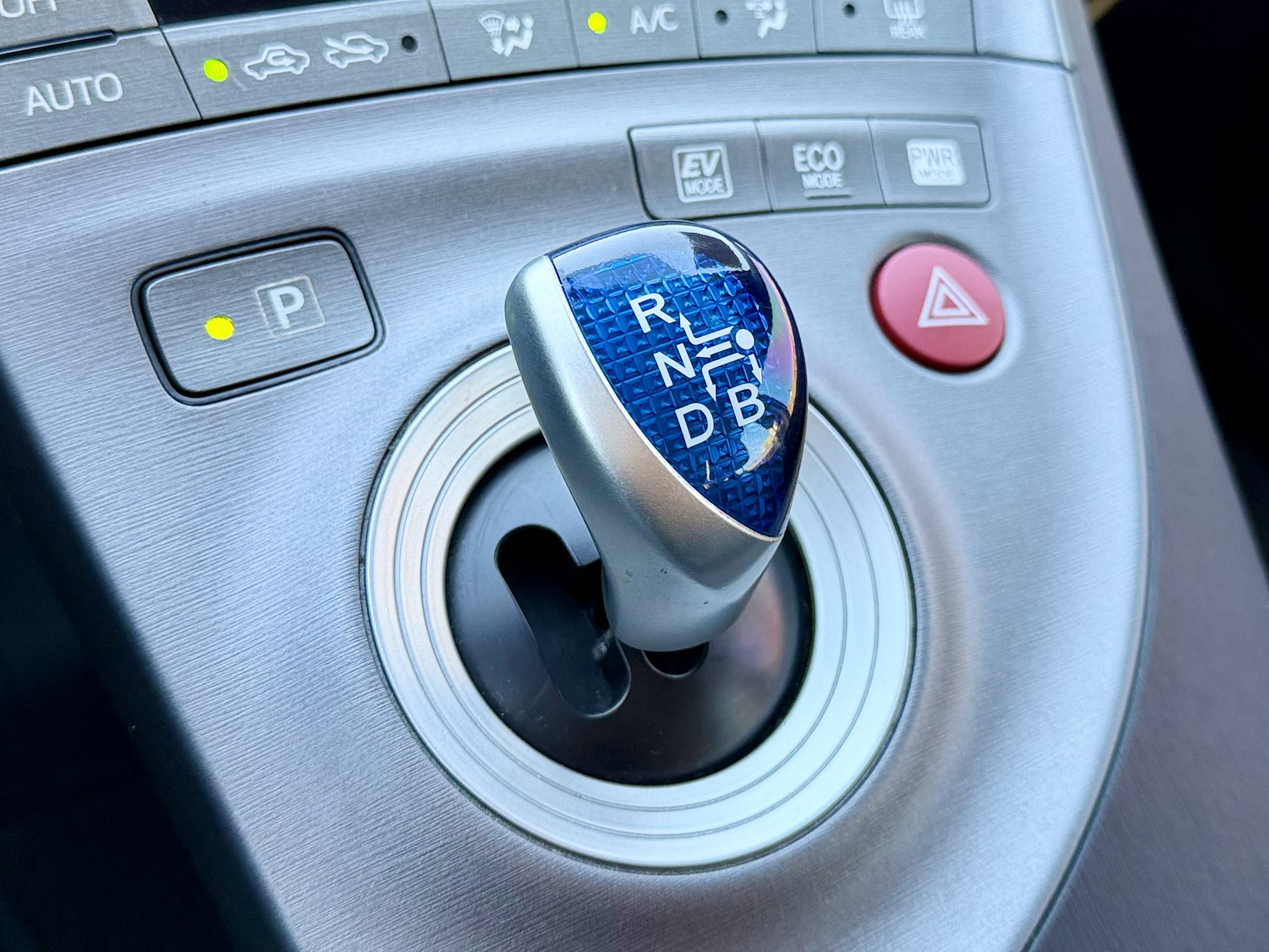 Used 2014 Toyota Prius Three FWD image 32