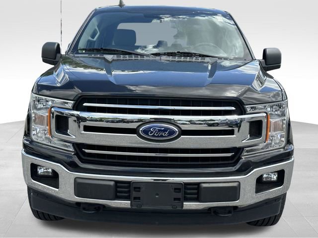 Used 2019 Ford F150 XLT AWD/4WD image 22