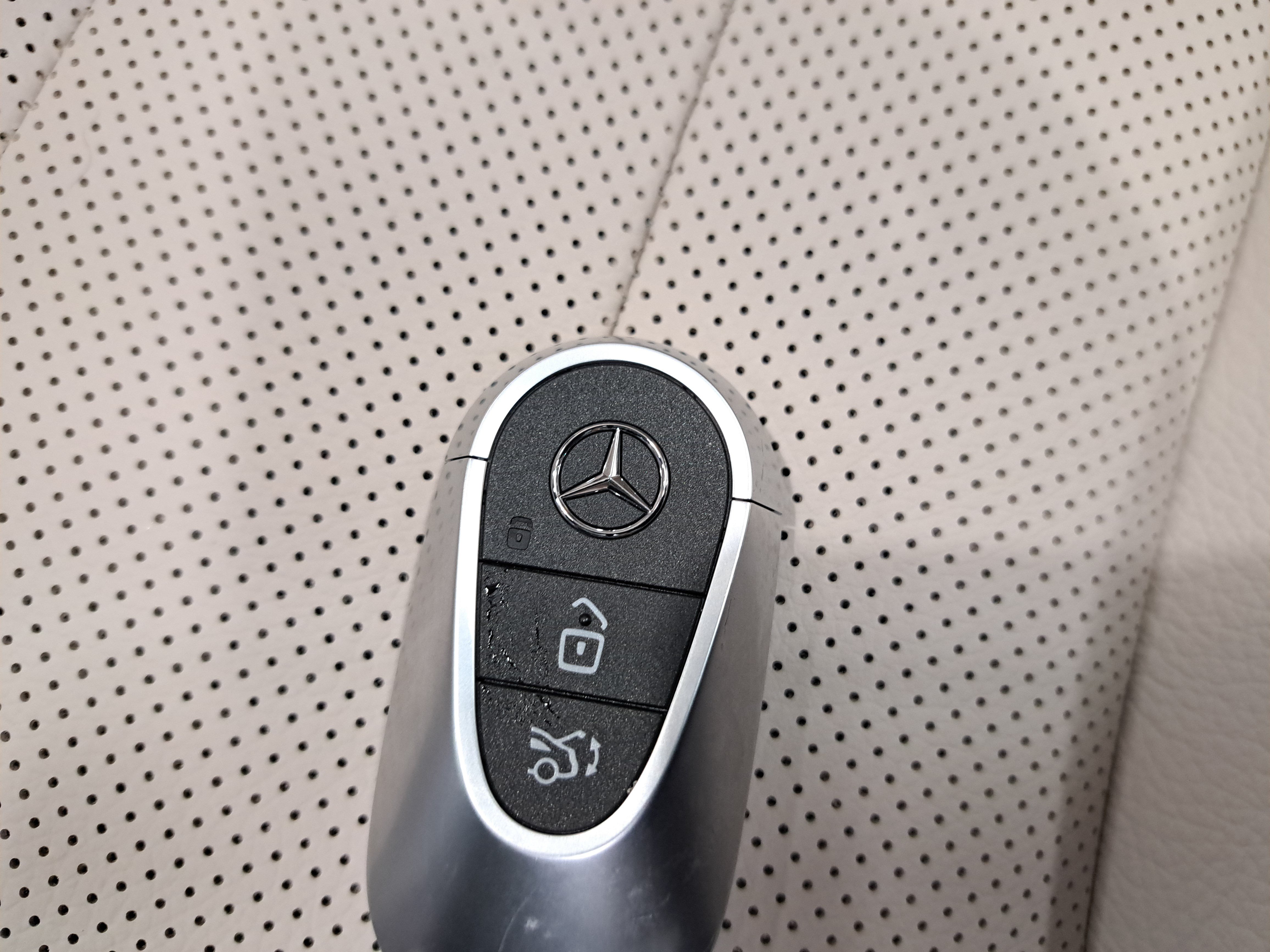 New 2027 Mercedes-Benz CLE 450 4MATIC Cabriolet image 37
