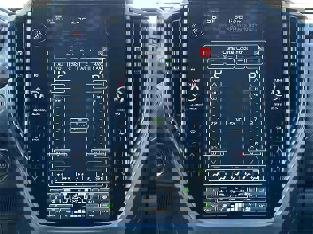 New 2025 Subaru Forester Premium w/ Convenience Package #1 image 15