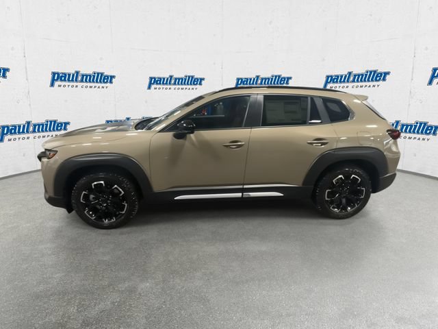 New 2026 MAZDA CX-50 Meridian Edition w/ Weather Package AWD/4WD image 6