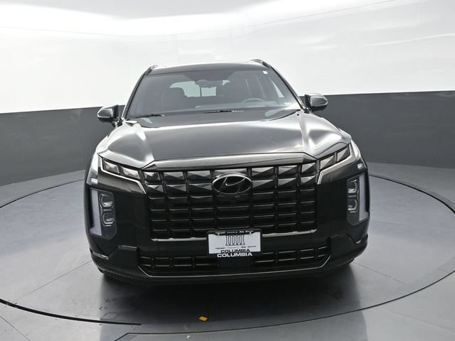Used 2024 Hyundai Palisade Calligraphy AWD/4WD image 4
