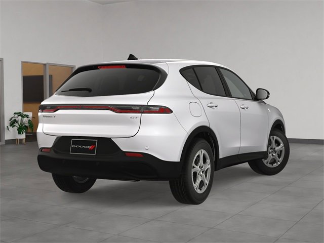 New 2025 Dodge Hornet GT image 5