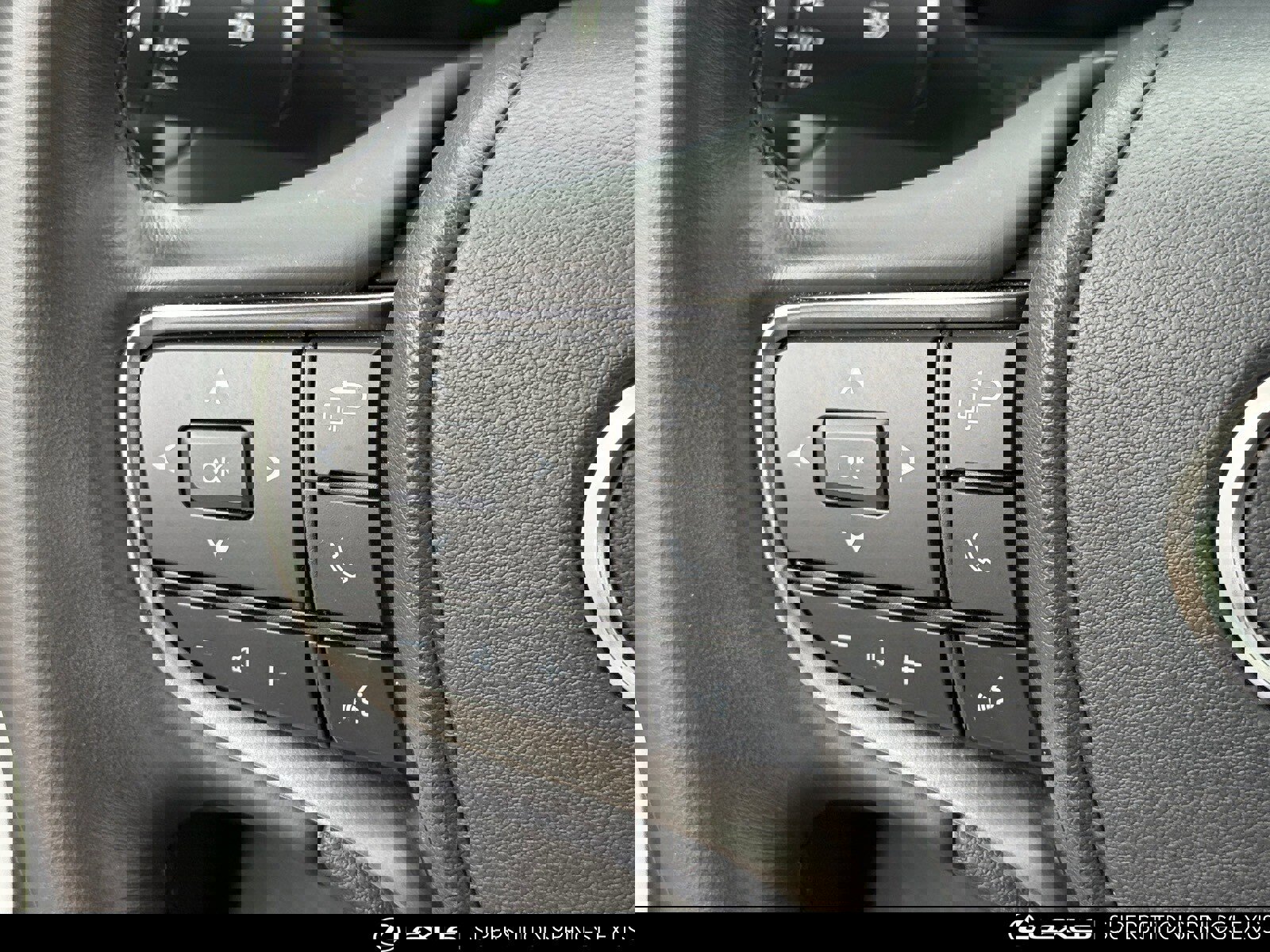 Certified 2025 Lexus UX 300h FWD image 17