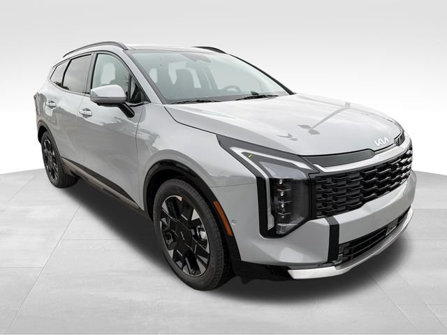 New 2026 Kia Sportage SX FWD image 1
