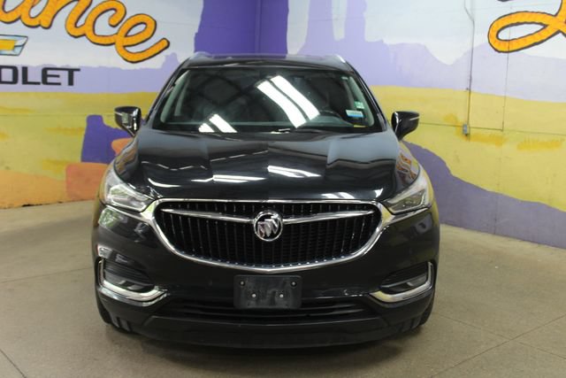 Used 2019 Buick Enclave Premium w/ Experience Buick Package AWD/4WD image 3