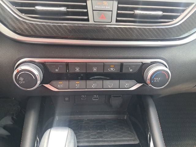 Certified 2023 Nissan Altima 2.5 SR FWD image 21