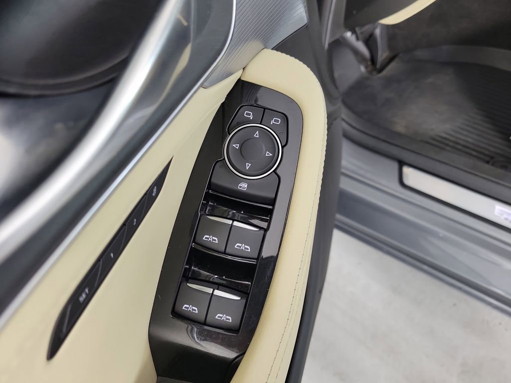 Certified 2021 Cadillac CT5 Premium Luxury RWD image 19