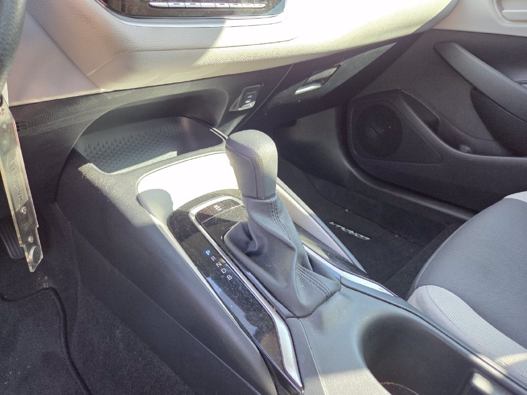 Certified 2026 Toyota Corolla LE FWD image 27