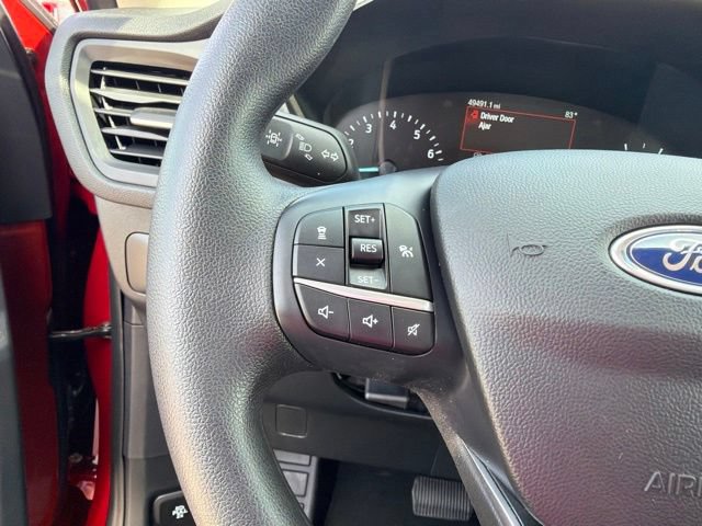 Used 2020 Ford Escape SE FWD image 26