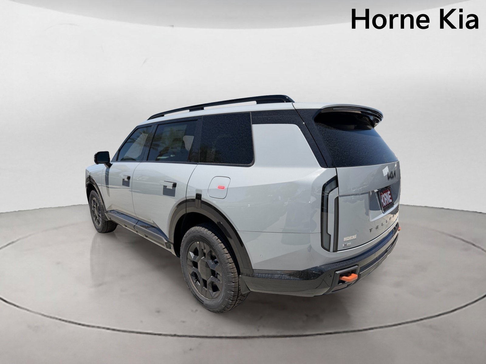 New 2027 Kia Telluride SX X-Pro AWD/4WD image 5