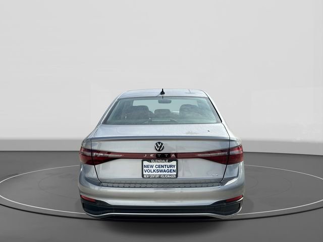 New 2026 Volkswagen Jetta SE image 4