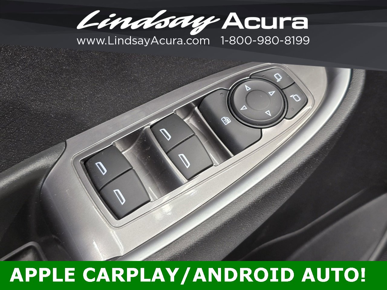 Used 2024 Chevrolet Malibu LS w/ Driver Confidence Package image 20