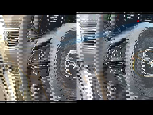 New 2025 MAZDA CX-5 AWD 2.5 S w/ Premium Plus Pkg image 10