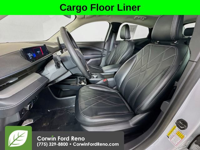 Certified 2023 Ford Mustang Mach-E California Route 1 image 21