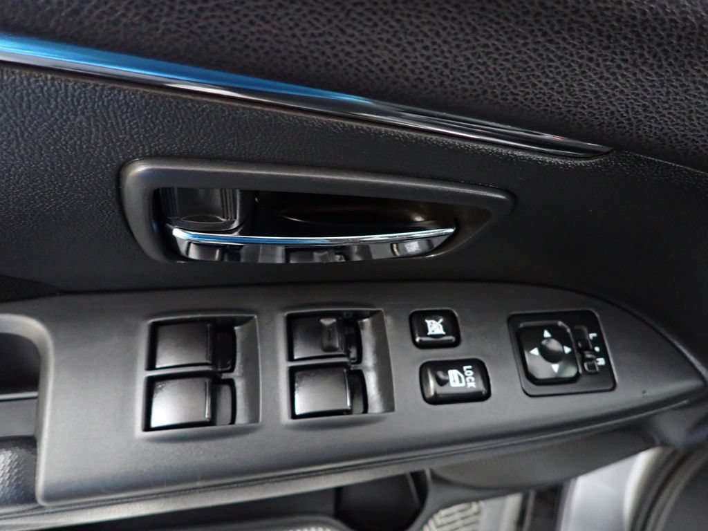 Used 2022 Mitsubishi Outlander Sport ES AWD/4WD image 17