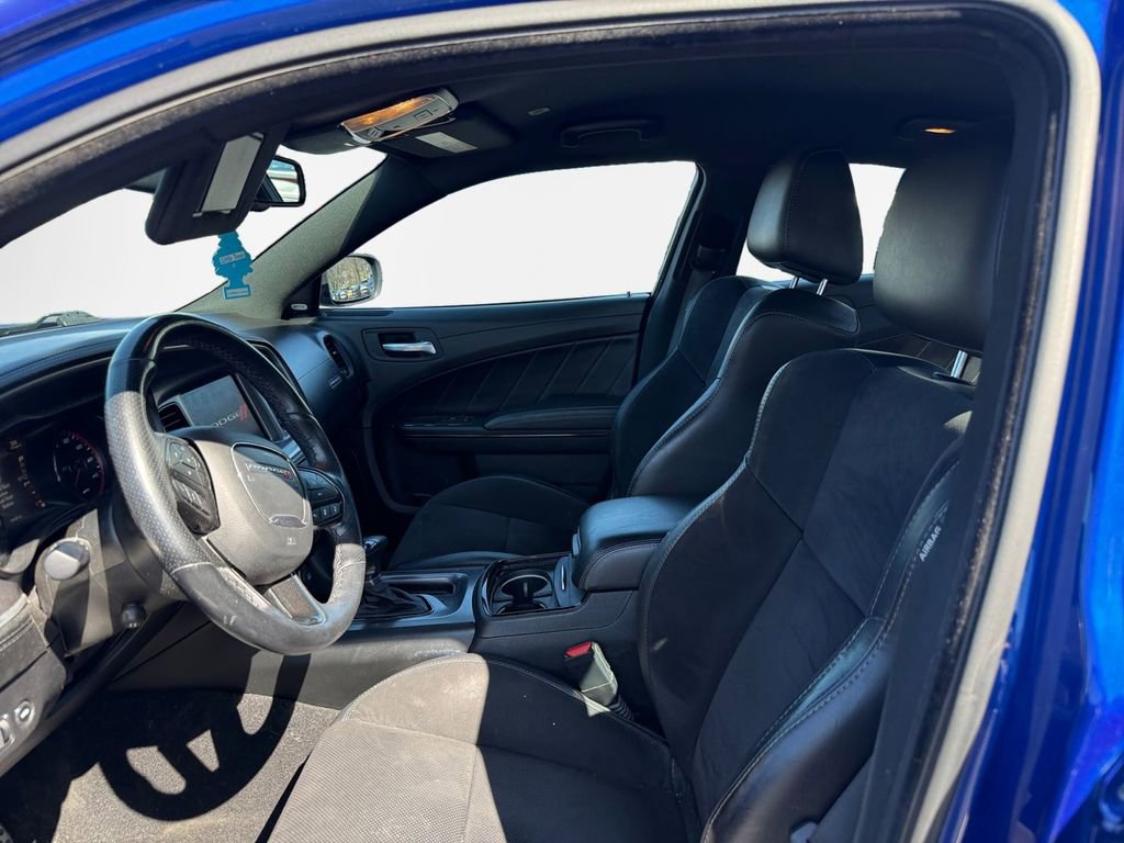 Used 2022 Dodge Charger GT w/ Plus Group AWD/4WD image 23
