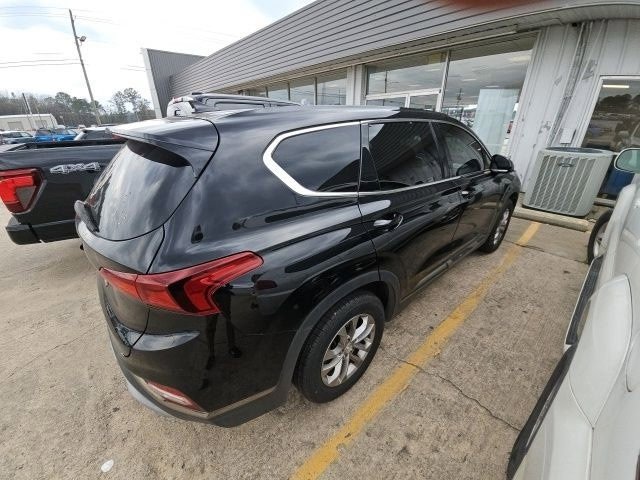 Used 2019 Hyundai Santa Fe SEL image 4