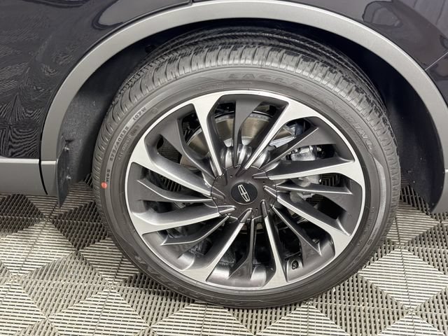 New 2026 Lincoln Aviator Reserve AWD/4WD image 25
