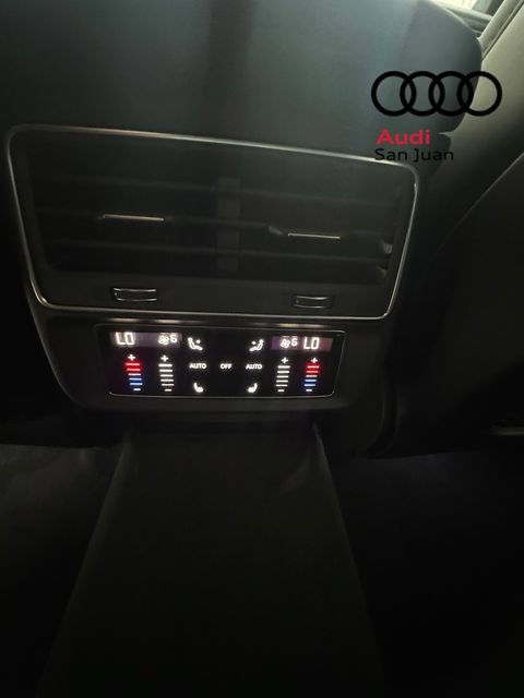 New 2026 Audi Q8 Prestige AWD/4WD image 25