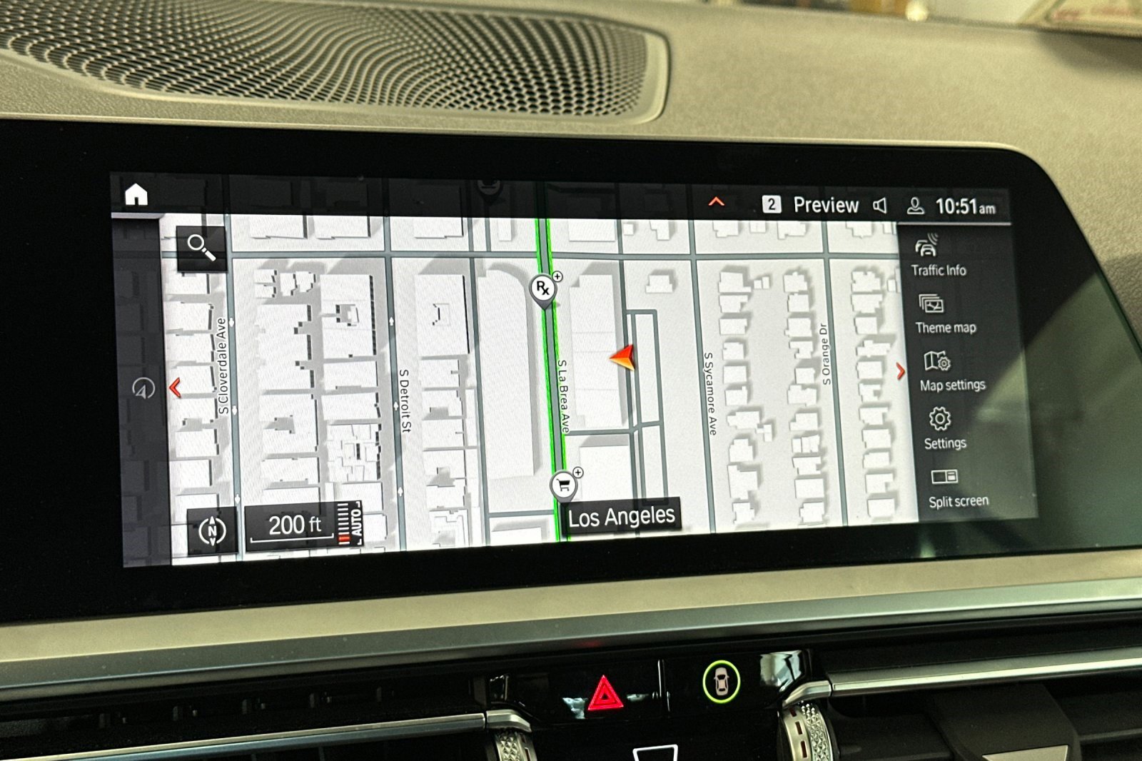 Used 2022 BMW 430i Convertible w/ Convenience Package image 20