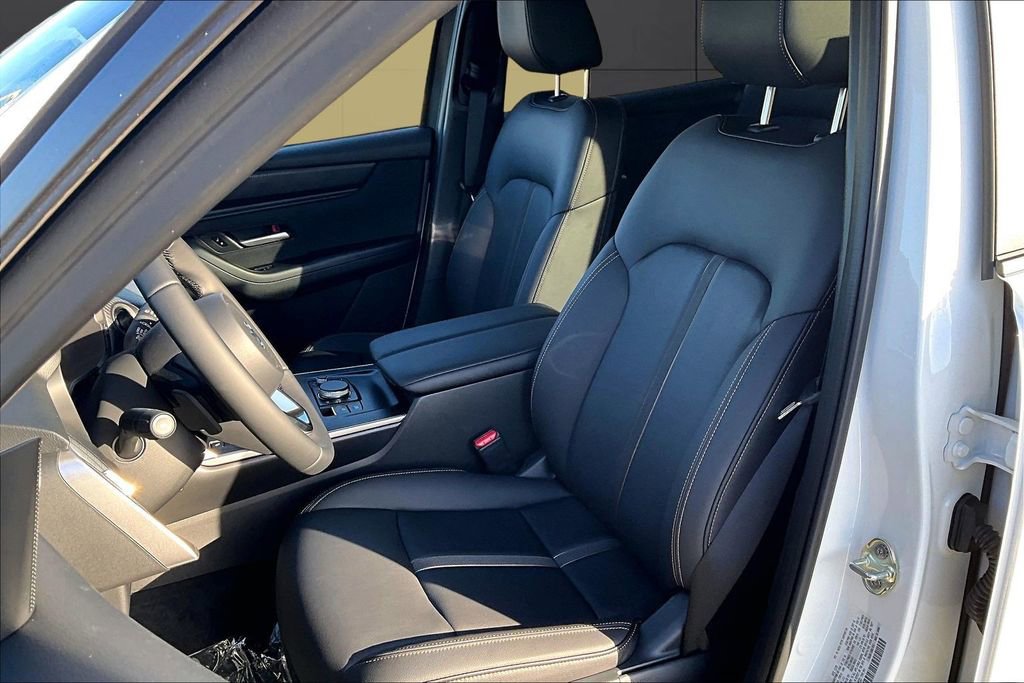 New 2026 MAZDA CX-70 SC image 9