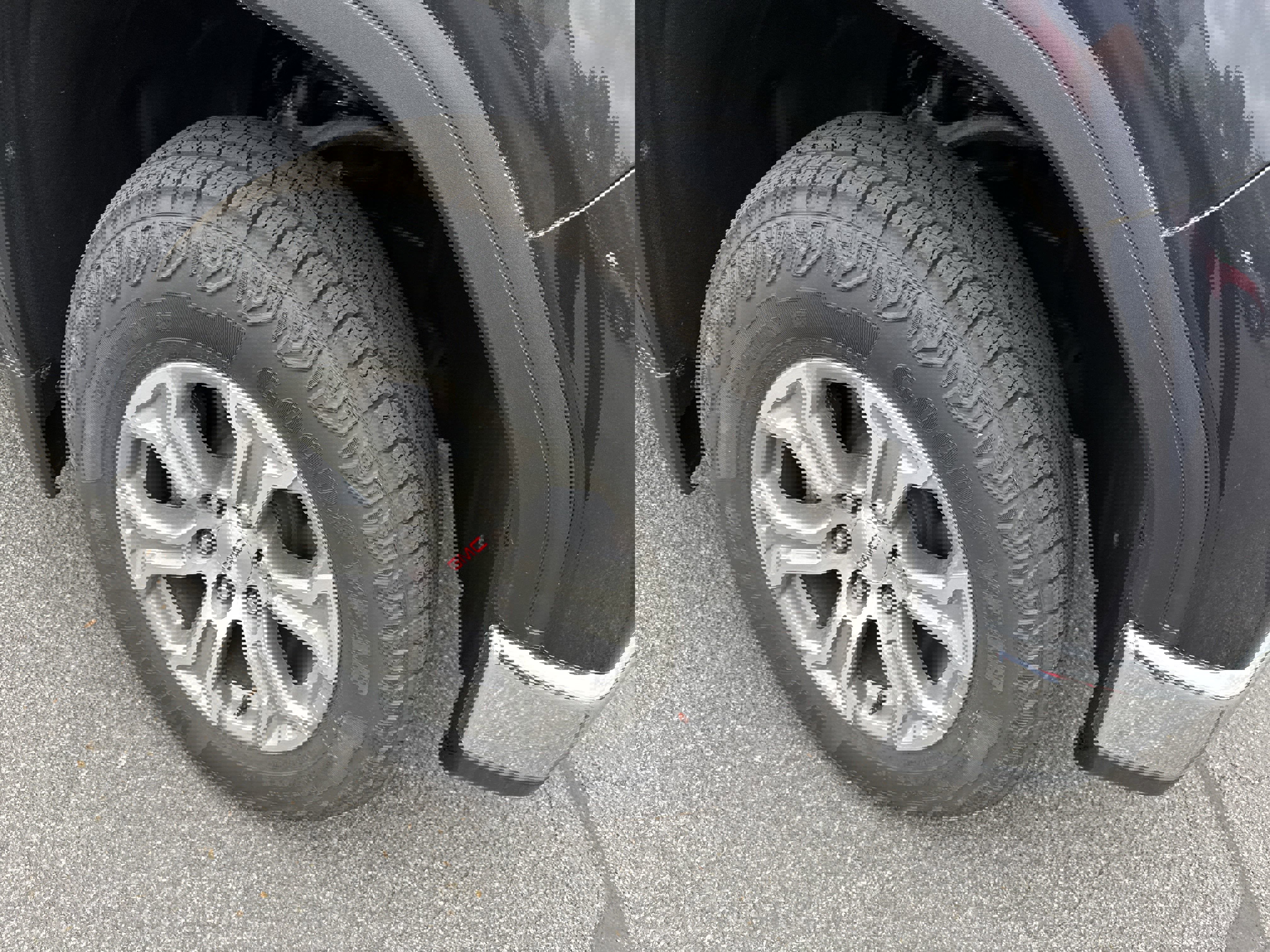 New 2025 GMC Sierra 1500 SLE w/ Preferred Package image 10