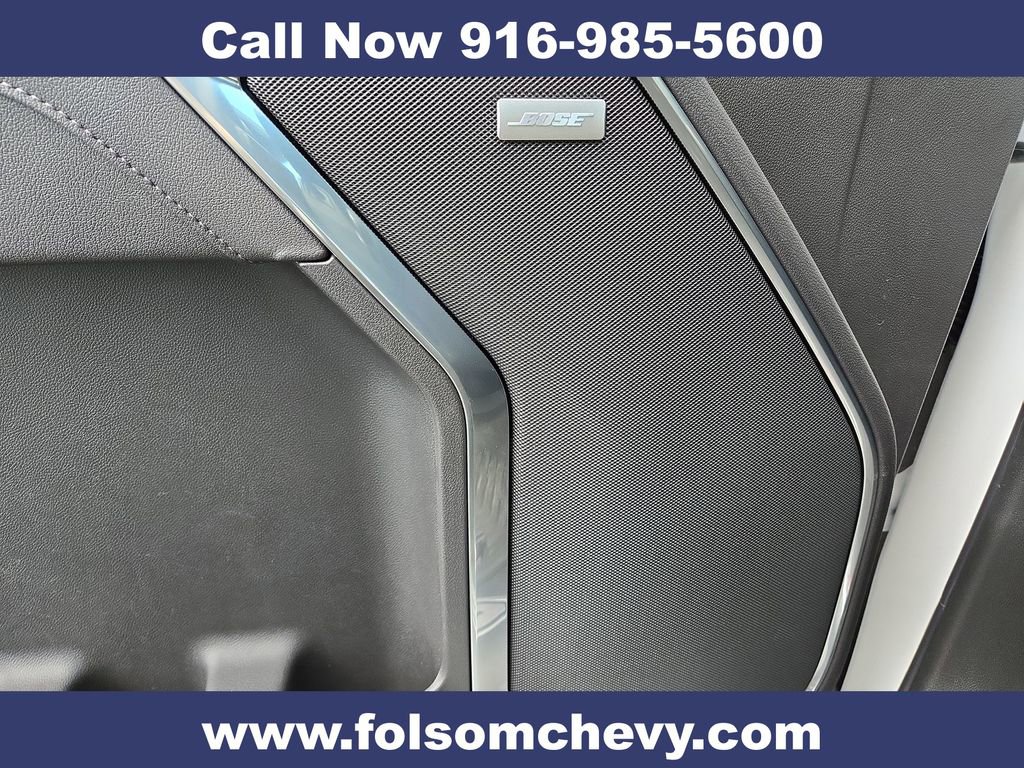New 2026 Chevrolet Silverado 2500 LTZ w/ LTZ Premium Package image 19