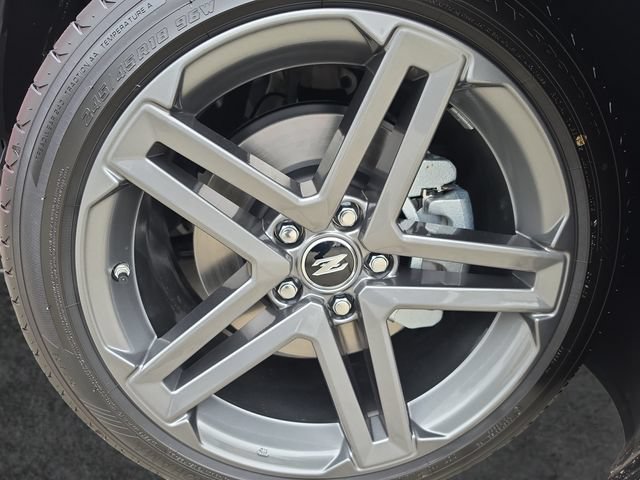 New 2027 Nissan Z Sport w/ Essentials Package (Sport) RWD image 9