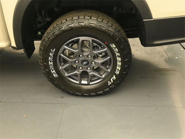 New 2025 Ford Ranger XLT w/ FX4 Off-Road Package image 9