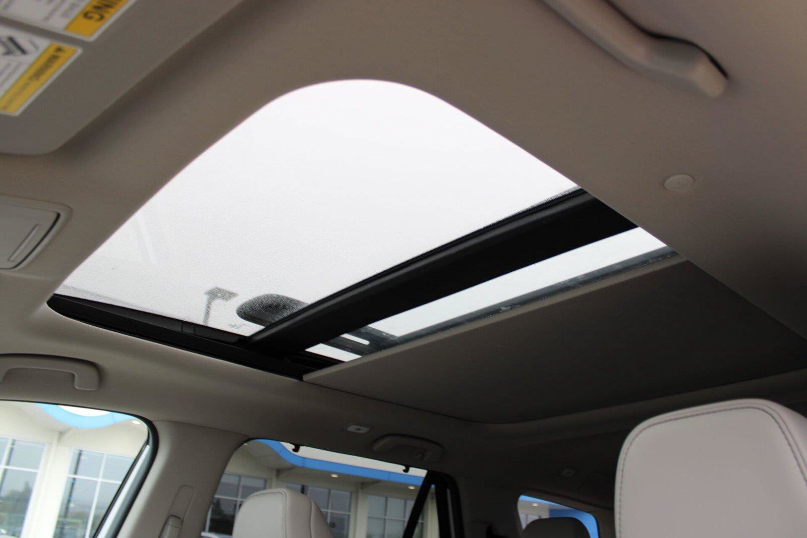 New 2026 Honda Pilot Touring image 22