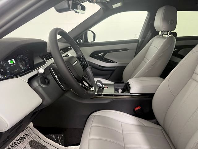 Certified 2026 Land Rover Range Rover Evoque S AWD/4WD image 5