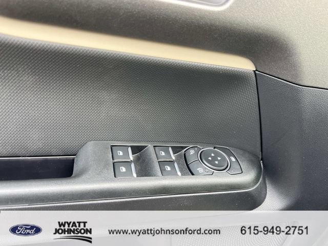 New 2025 Ford Bronco Sport Big Bend image 21