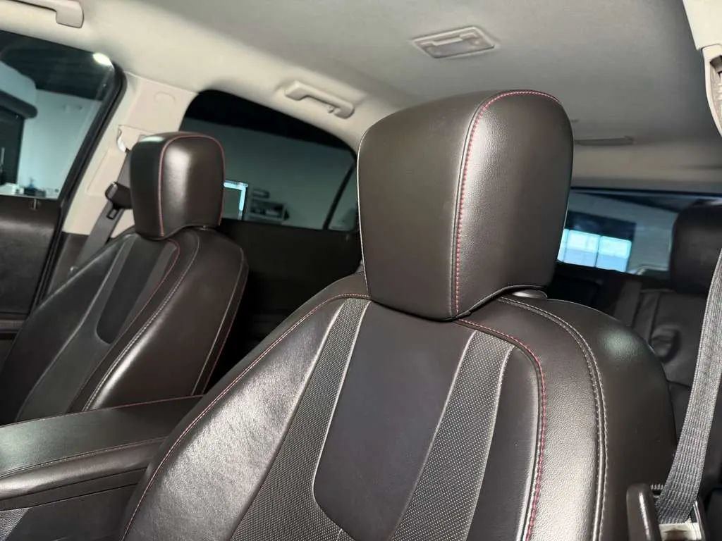Used 2013 Chevrolet Equinox LTZ AWD/4WD image 28