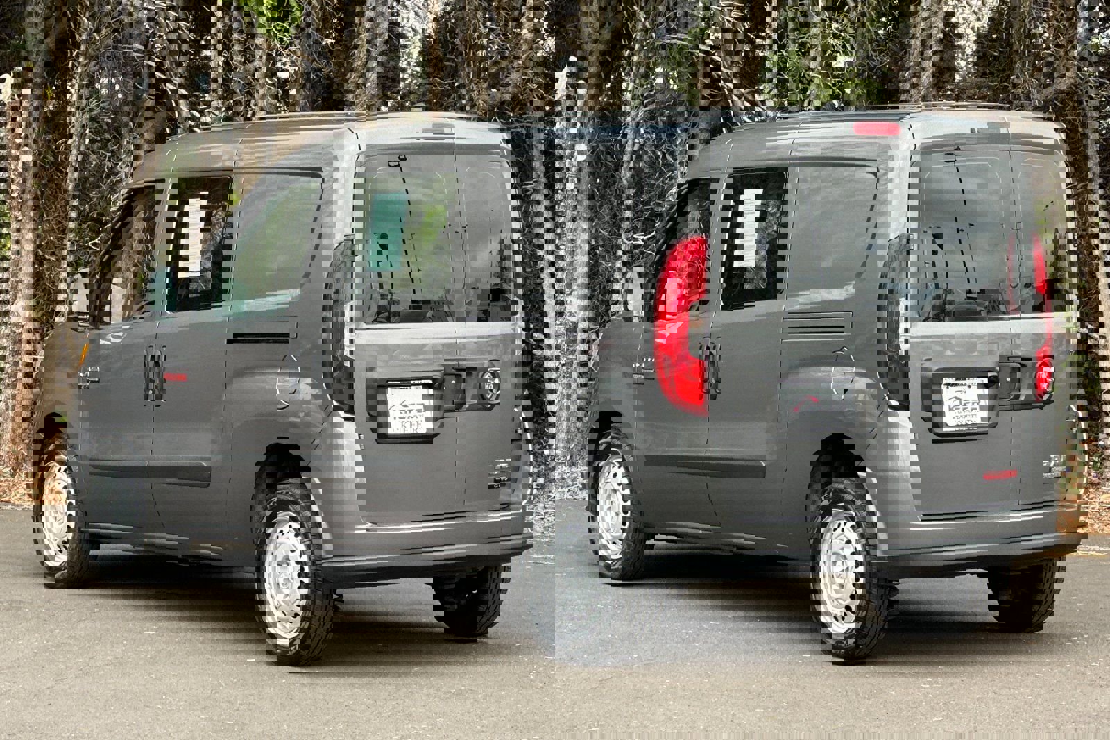 Used 2022 RAM ProMaster City Wagon image 6