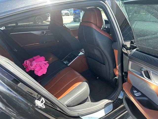Used 2024 BMW 840i Gran Coupe RWD image 20