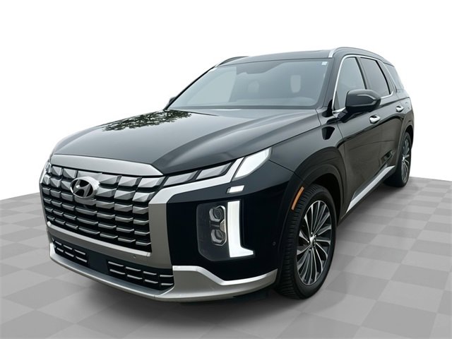 Used 2023 Hyundai Palisade Calligraphy